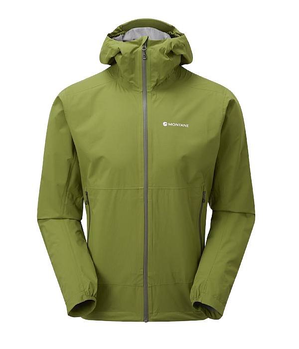 Montane Minimus Lite, zelená, M